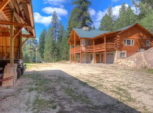 10 Pinon Ct, Idaho City, ID 83631