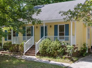 1101 Clifford Dr, Durham, NC 27704