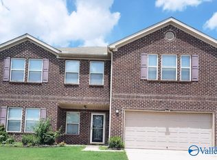 110 Maple Ridge Blvd NW, Madison, AL 35757