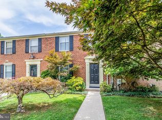 4 Collis Ct, Lutherville Timonium, MD 21093