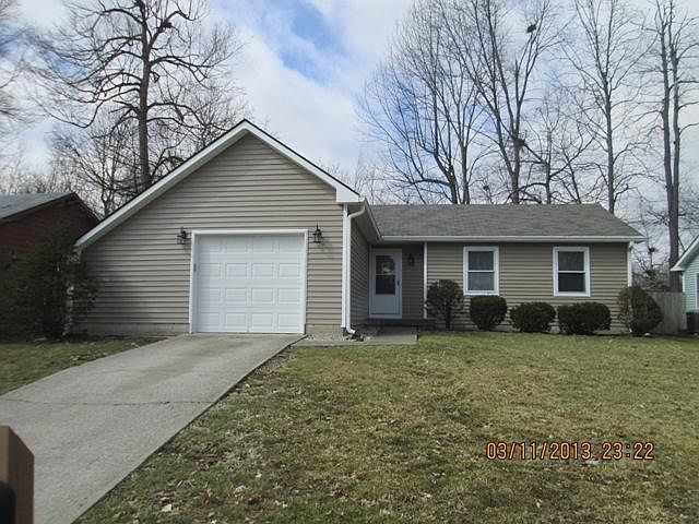 2nd image of 1502 Woodpointe Dr