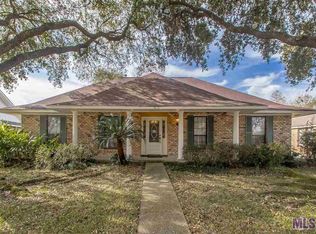 4616 Woodlyn Dr, Baton Rouge, LA 70816