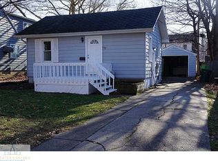 612 Park Blvd, Lansing, MI 48910