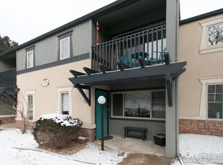770 W Moorhead Cir APT C, Boulder, CO 80305