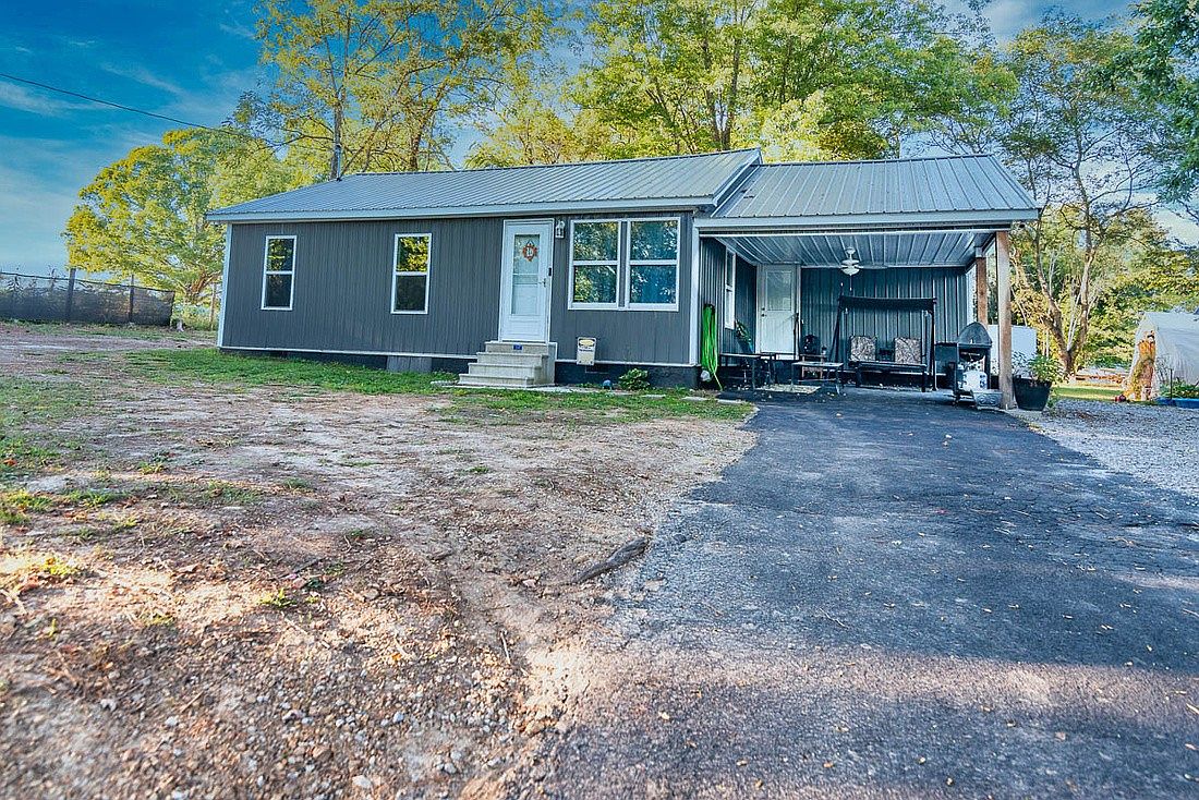 210 Ake St, Estill Springs, TN 37330 MLS 2444604 Zillow