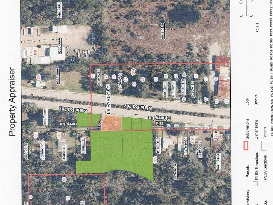 1st image of 171 STATE ROAD 207