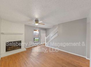 5829 Shadydell Dr, Fort Worth, TX 76135
