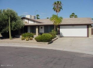 3901 W Phelps Rd, Phoenix, AZ 85053