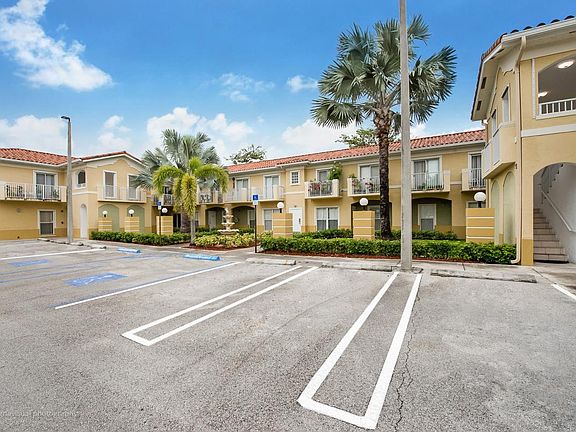 2nd image of 9720 SW 184th St Unit 107