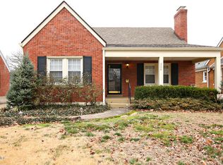 2206 Manchester Rd, Louisville, KY 40205