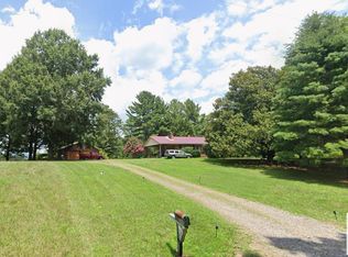 1349 Mount Vernon Rd, Axton, VA 24054