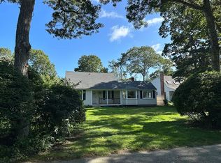 100 Angus Way, Centerville, MA 02632