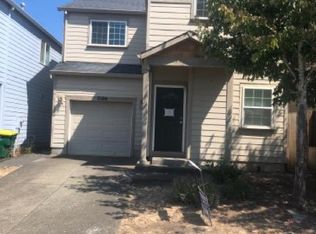 7106 SW Millennium Ter, Beaverton, OR 97007