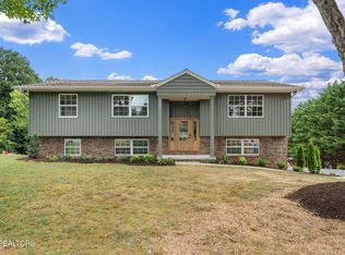 1205 Hoss Rd, Powell, TN 37849