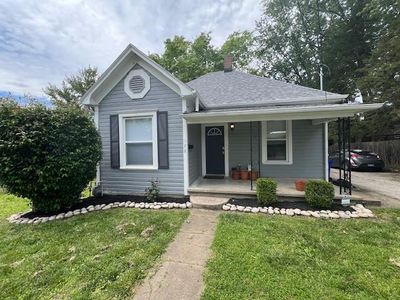 128 Clark Ave, Bonner Springs, KS, 66012