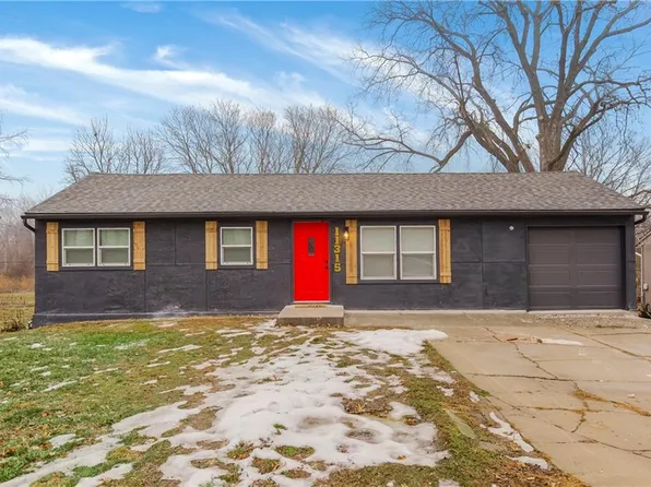 11315 Sycamore Ter, Kansas City, MO 64134