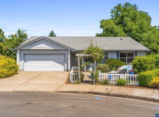 368 Burma Ct NE, Salem, OR 97301