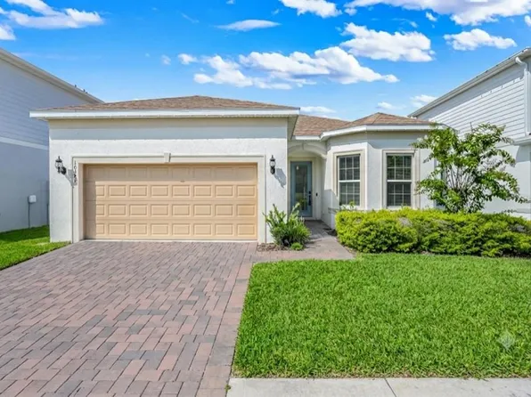 10393 Park Estates Ave, Orlando, FL 32836