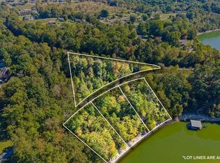 1-2 Bluff Trce, Jacksboro, TN 37757
