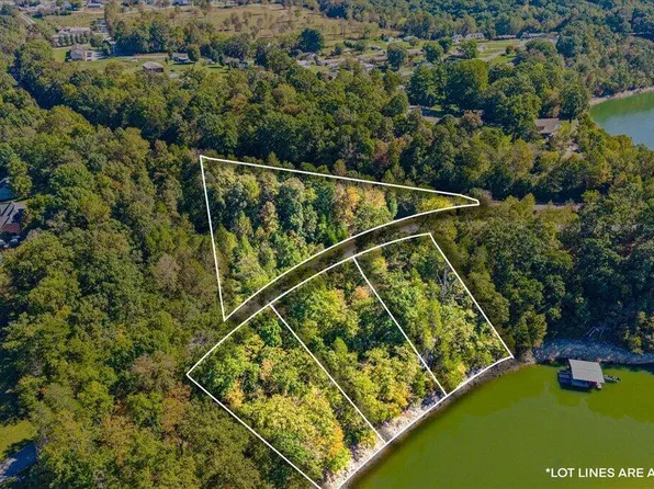 1-2 Bluff Trce, Jacksboro, TN 37757
