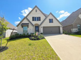 1140 Wandering Brook St, Magnolia, TX 77354