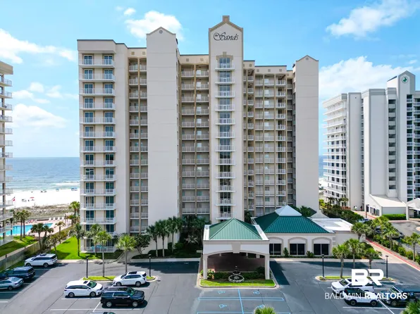 24880 Perdido Beach Blvd APT 1404, Orange Beach, AL 36561