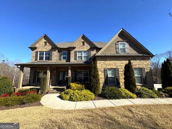 3876 Rolling Meadows Ln, Watkinsville, GA 30677