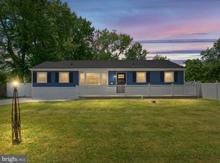 41 Caldwell Ave, Marlton, NJ 08053