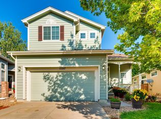 10267 Spotted Owl Ave, Highlands Ranch, CO 80129