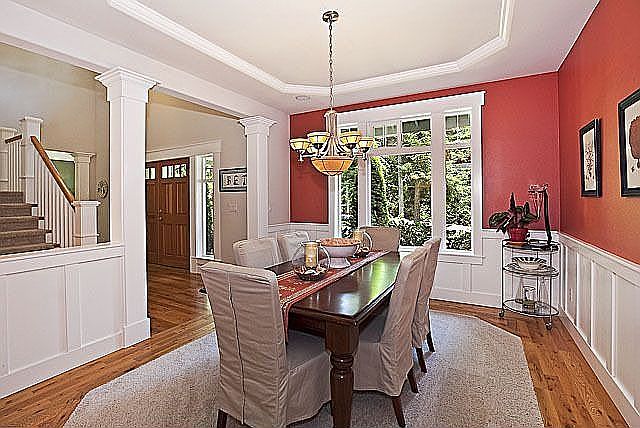 G6884*anatelier アナトリエ☆Aライン☆ファー☆コート☆カーキ 4708 86th Ave NW, Gig Harbor, WA 98335 | Zillow