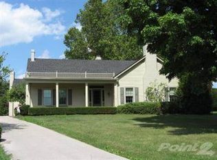 2401-2501 Royster Rd, Lexington, KY 40516