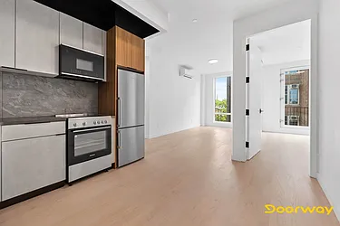 Rented by Doorway NYC, LLC