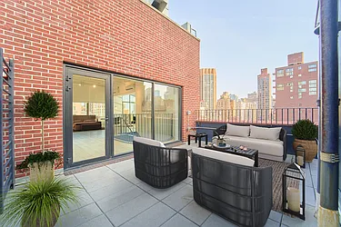 Rented by Living New York