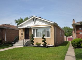 11536 S Artesian Ave, Chicago, IL 60655