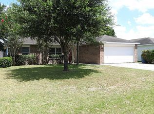 16375 Spring Flower Ct, Conroe, TX 77302