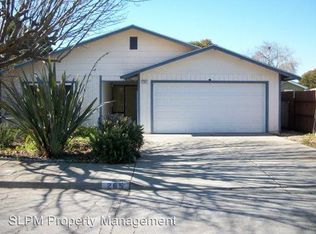 265 Myers Ct, San Leandro, CA 94577