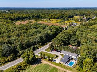 1750 Turkey Point Rd, Norfolk County, ON N3Y 4J9