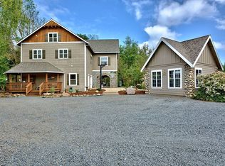 1265 Sterling Creek Rd, Jacksonville, OR 97530