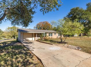 800 Monterrey Pl, Austin, TX 78753