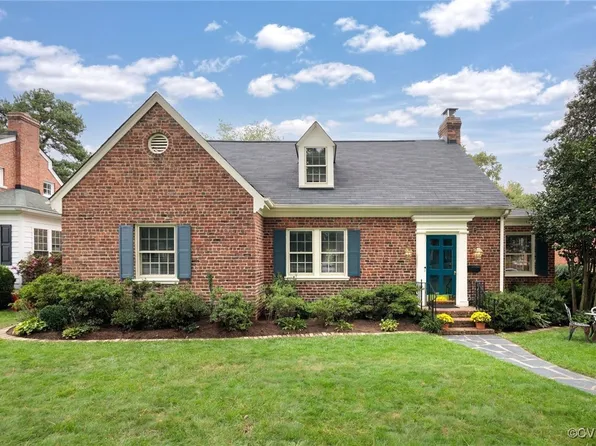 4614 Leonard Pkwy, Richmond, VA 23226