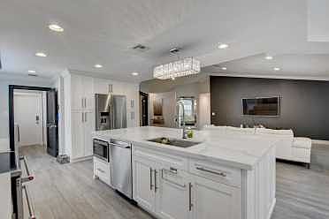 Home For Sale In Cypress Woods