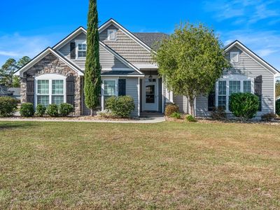 4098 Gramercy Dr, Valdosta, GA, 31605
