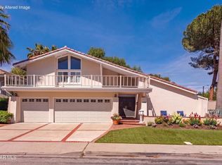1666 Berwick Pl, Westlake Village, CA 91361