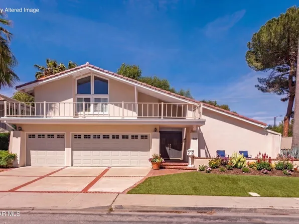 1666 Berwick Pl, Westlake Village, CA 91361