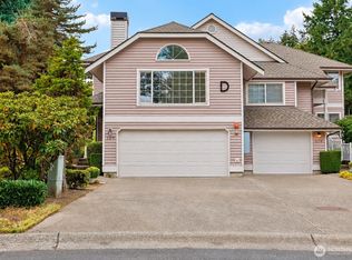 15617 NE 70th Ct APT D109, Redmond, WA 98052