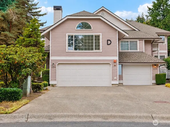 15617 NE 70th Court #D109, Redmond, WA 98052
