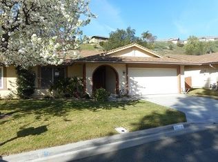 19553 Brendle Way, Santa Clarita, CA 91321