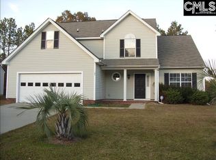 107 Skyhawk Rd, Irmo, SC 29063