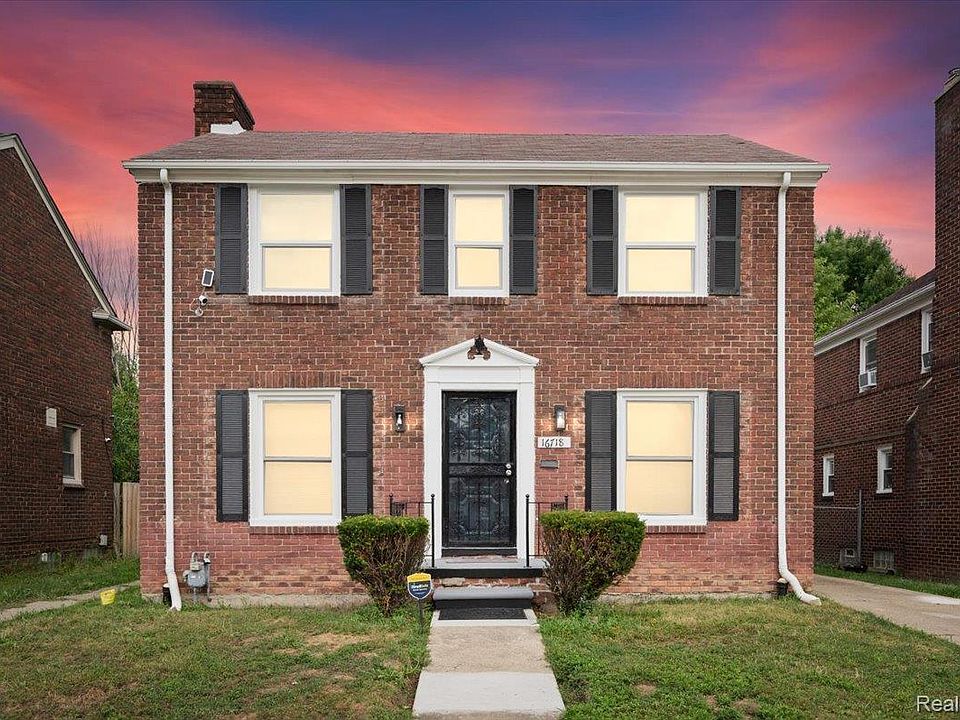 1st image of 16718 Harlow St