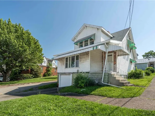 237 Cleveland Ave, Uniontown, PA 15401
